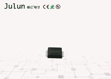 ショットキー一時的な電圧サプレッサーのダイオードのSmbfシリーズ2 Pin Smd Ss545l