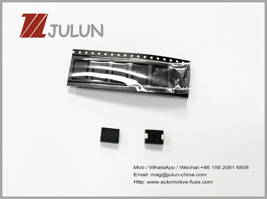 SMD 4032パッチの酸化亜鉛のバリスターを包むUL94-V0材料
