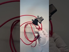 シューズホルダー 車 シューズホルダー 刃 シューズホルダー ケーブル付き シューズホルダー 防水シューズホルダー