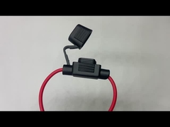 防水シューズホルダー ライン 自動車 標準 中型ATM ATC ミニブレード 自動シューズホルダー 12V