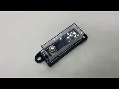 カーRVフォークリフトに使用される防水設計の車用シューズホルダー