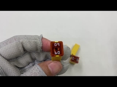 自動車刃のヒューズ