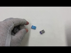 自動車刃のヒューズ