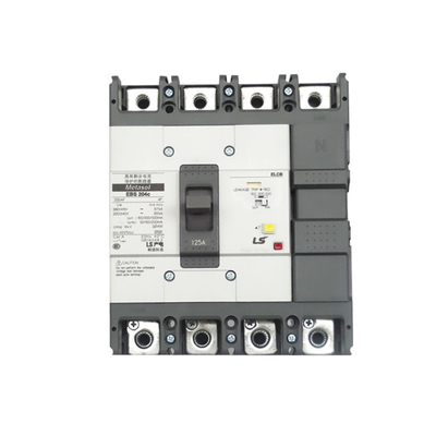 LG/LSの漏出遮断器の電気プラスチック貝EBSシリーズ
