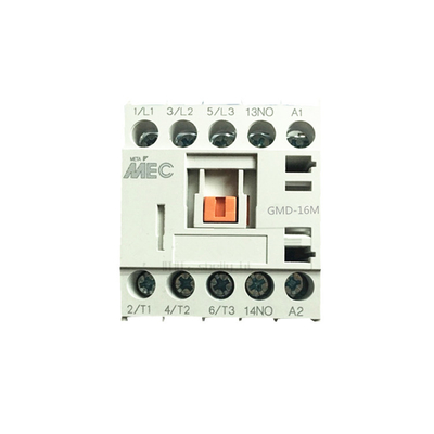 LG/LS電気DCのマイクロ接触器Gmc GMD6M/9M/12M/16M