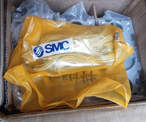 日本SMC標準的なシリンダーCP96SDBシリーズCCC CSAは承認した
