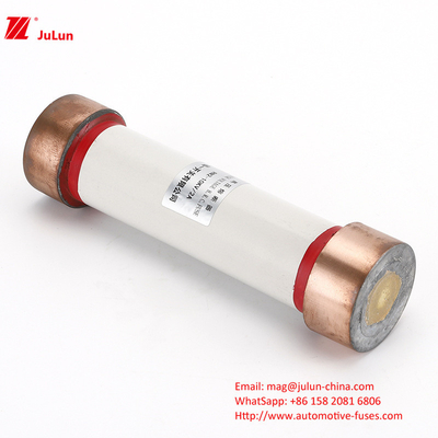 白色または淡緑色 高電圧ファイューズ 電圧トランスフォーマー 定電流 1A 3A