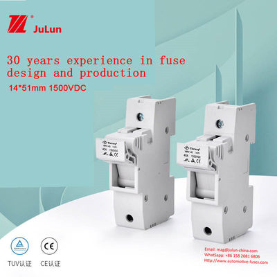 ソーラーファイューズホルダー