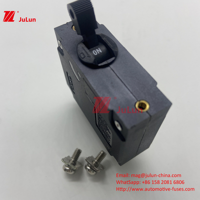 20A 25A 15A 30A 断路器 保護器 電流過負荷 トーグル リセット AC DC 海上断路器