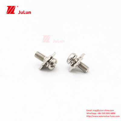 過電流保護装置