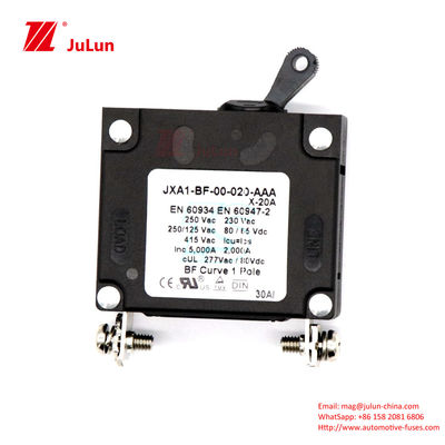 過電流保護装置