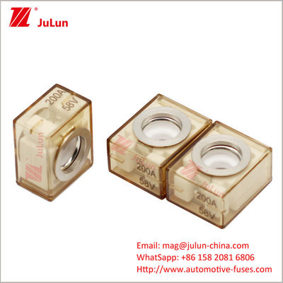 安全電圧の電気自動車の防水シューズ