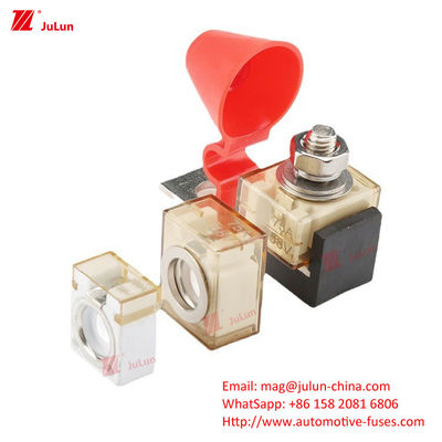 RVトラック CFBAR1-250CS ヒューズホルダー 1 マニホールドライン SBM-C