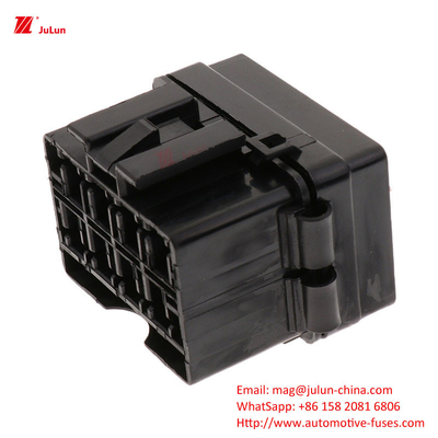 自動車安全箱番号 ファイューズホルダー BX204330A-500A-55 ~125°CBX2103 直角型自動車ヨット用
