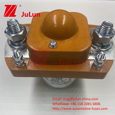 DCコンタクター SZJ200A-D ZJ200D モーター 12V 24V 60V 72V