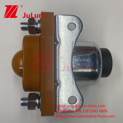 DCコンタクタースクーター MZJ-400A テレコム SZJ400A 電動車 84V96V150V