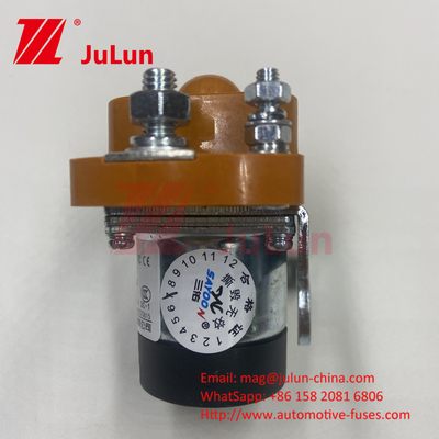 Dcコンタクター 通信 CZ10シリーズ 12V48V60V72V 電動三輪車