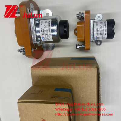 Dcコンタクタ ZJWT150A 電動車両制御器 アクセサリー IS9001