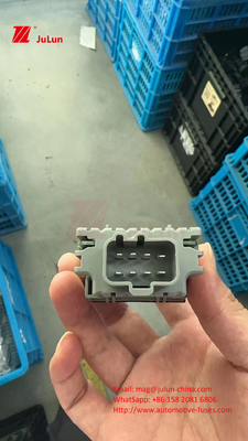 12V 24VFORD 押すボタンのスイッチ 危険点灯スイッチ 危険信号 停止スイッチ