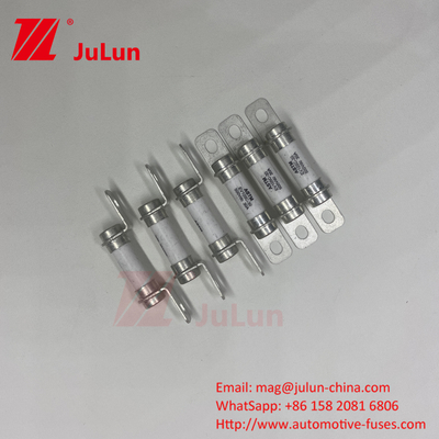 20KA 断片能力 50A 30A DC 断片能力 フューズ 500VDC M6 ボルトハイブリッドカー