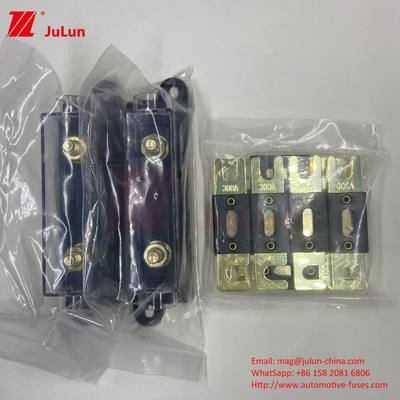 金銀 新エネルギー ファイューズ チップタイプ 大電流電源ファイューズ ANL 大プラグファイューズ ボルト 安全部品
