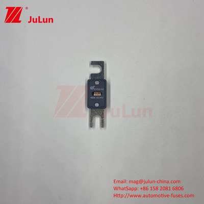 DC70V 100A EV320-5C 電動自動車 M6ボルトの高速充電 温度制御範囲 -40.C ̇70.C