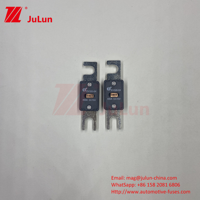 DC70V 100A EV320-5C 電動自動車 M6ボルトの高速充電 温度制御範囲 -40.C ̇70.C
