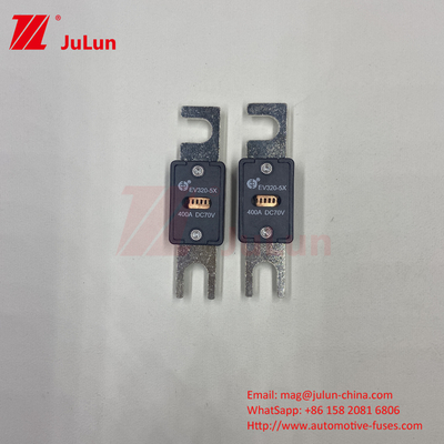 DC70V 175A EV320-5C 電動車両 M6ボルトによる高速充電 温度制御範囲 -40.C ̇70.C