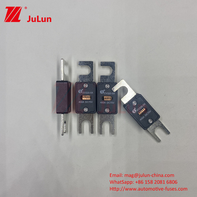 SINO EV320-5X-450A ISO 8820-5 と GB/T 31465.5 に準拠するEV充電シューズ70VDC