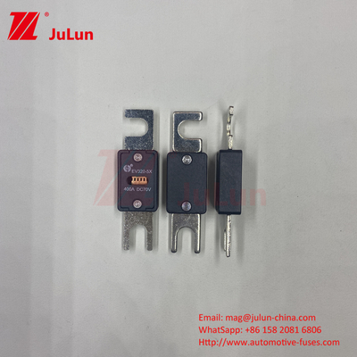 SINO EV320-5X-450A ISO 8820-5 と GB/T 31465.5 に準拠するEV充電シューズ70VDC