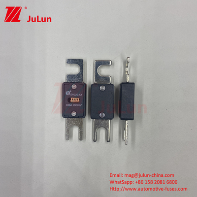 EV320-5X-500A 70VDC M6 ボルト M8 電気自動車 急速充電 / EV 電力変換のためのポータブル EV 充電器
