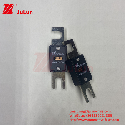 EV320-5X-500A 70VDC M6 ボルト M8 電気自動車 急速充電 / EV 電力変換のためのポータブル EV 充電器