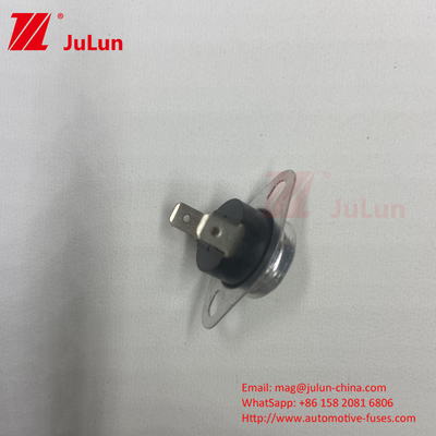 KSD301 熱電極温度センサー 通常開いた接触型 10A 250V回路抵抗≤50mΩ 製品