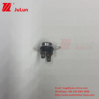 KSD301 130°C ≥100000回 ライフサイクル 移動式マウントブレーキを持つ六角形製品