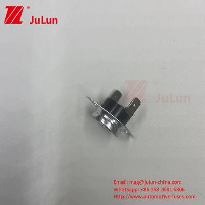 防水 KSD301 二金属温度調節器 熱切断スイッチ 250V 10A 16A CQC TUV UL ROHS