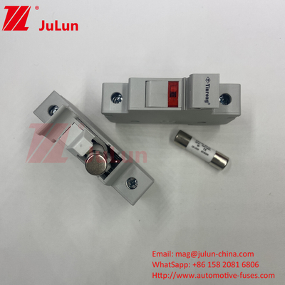 PV-30 CE TUV 10*38mm Dc 6A,8A,10A,12A,15A,20A,25A,32A PV 太陽光発電機 Dc 1000V ファイューズとファイューズ 太陽光発電機モジュール保護用