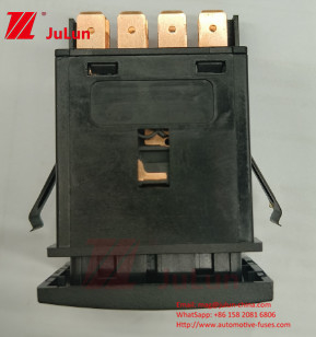 警告 スイッチキー 377953235 DNI2120 危険信号 スイッチ フォード トラック BC45-13A350-BA 12V 24V