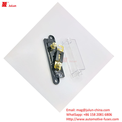 EU 認可 工業用自動車用電気部品 二極電圧 32V30A-500A