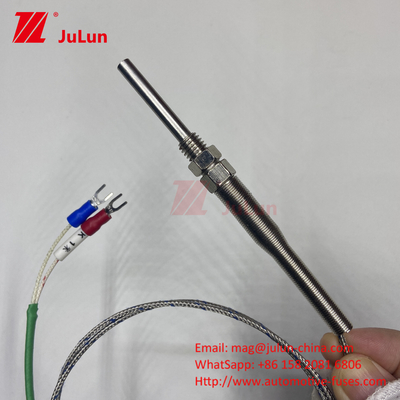 500VDC 隔熱抵抗温度調節器 / コーヒーマシン用温水ケトル