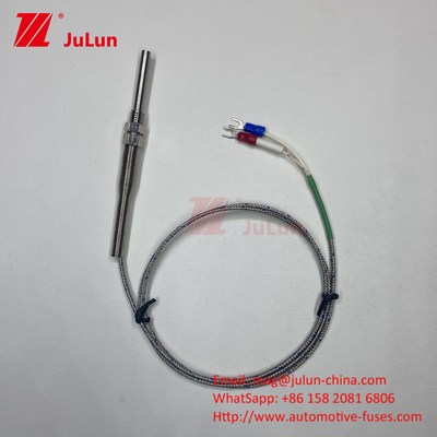 500VDC 隔熱抵抗温度調節器 / コーヒーマシン用温水ケトル