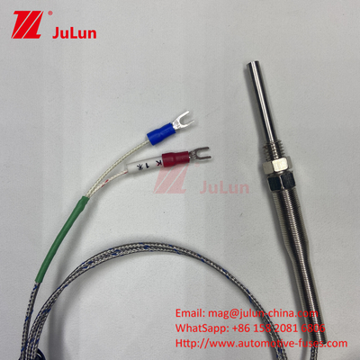 500VDC 隔熱抵抗温度調節器 / コーヒーマシン用温水ケトル