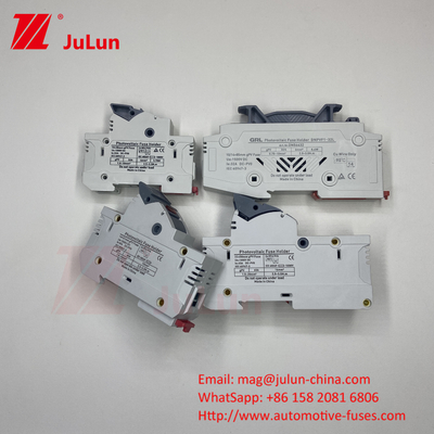 1000VDC 15A 太陽光発電用インバーターファイューズ