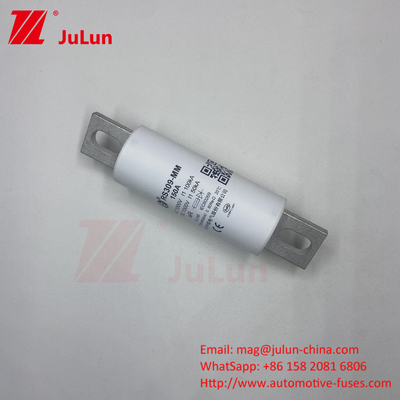 RS309-MM-EV63A 丸管ボルトオンファイューズ 1000VDC 50KA EVファイューズ 1000VDC