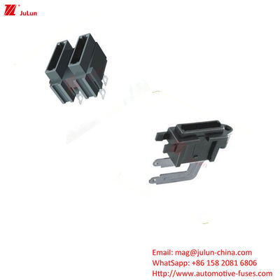 自動車 32V フィューズホルダー 小型 良い AMI MIDI 200A 1ポール / 2ポール フィューズブロック