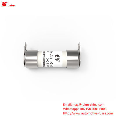 SINOFUSE EV325-3EH 電動自動車用のボルトスクリューファイューズ