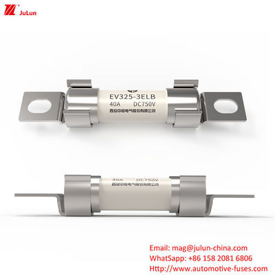 EV325-3ELB 10A-50A SINOFUSE ロゴ ポータブル EV 充電器 簡単で速い充電のために