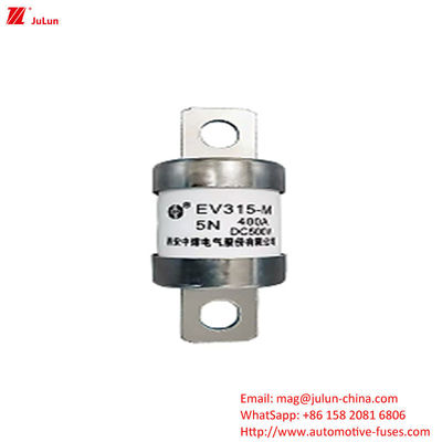 150-500A ボルトスクリュータイプ 電気自動車 急速充電 / Ev DC500V 急速充電器 フューズ