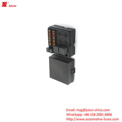 32V ANS/MIDI 銅コンタクト 30A から 500A 電流 自動車用シューズホルダー