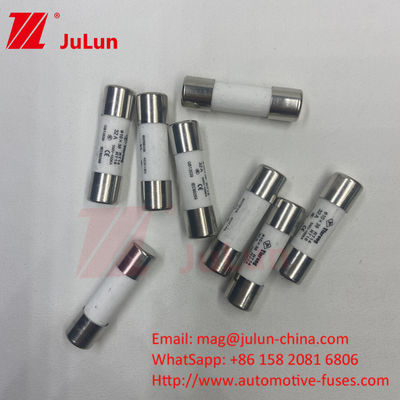 4A AC220V AC380V AC500V AC690V AC800V 1000V 太陽光電池ファイューズ 10 x 38mm 1000VDC PVストリングファイューズ UL TUV CE RoHS