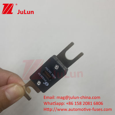 EV320-5X 5C 500A 70VDC スクリューボルト 電動車両ファイューズ 300A 350A 400A 450A 電流と10KA-20KA断片能力